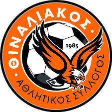 ΑΣ ΘΙΝΑΛΙΑΚΟΣ